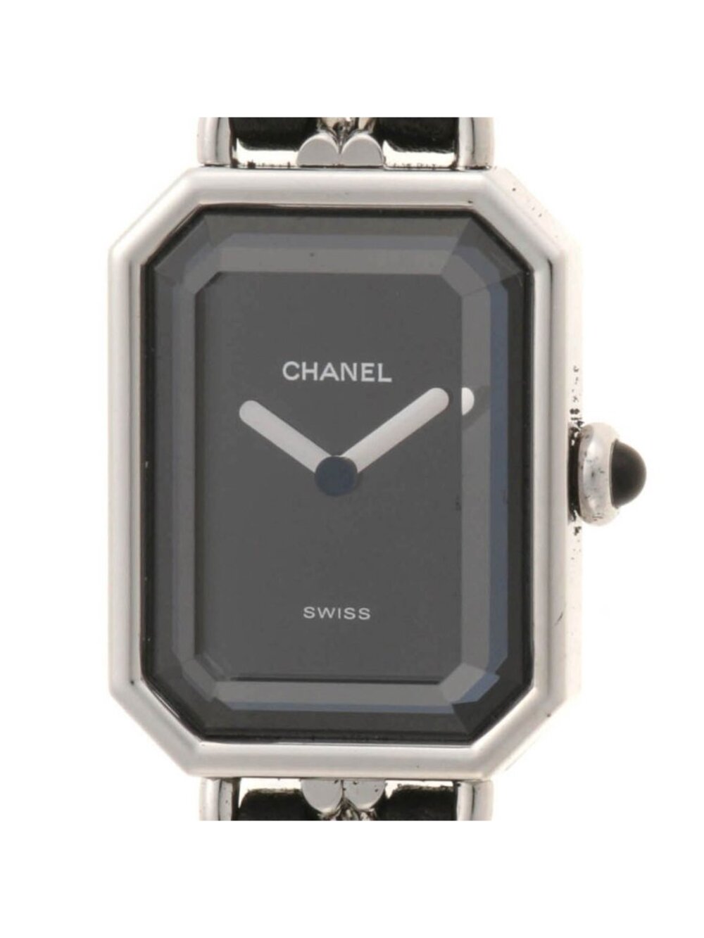 Chanel Premiere S Watch Stainless